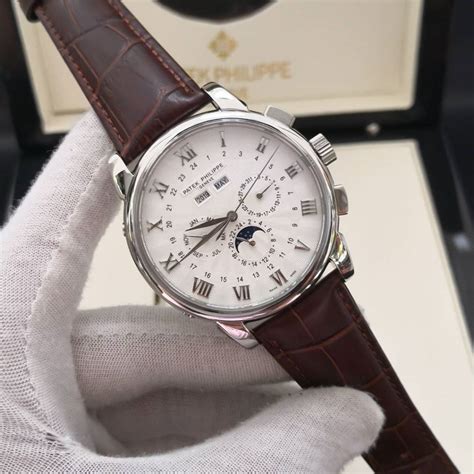 patek philippe geneve 58152 цена|patek philippe 5212a price.